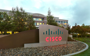 Cisco adquiere empresa de seguridad para redes corporativas