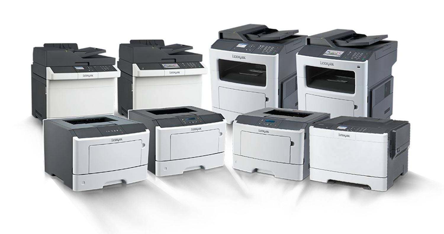 Lexmark anuncia nueva línea destinada a Pymes en América Latina