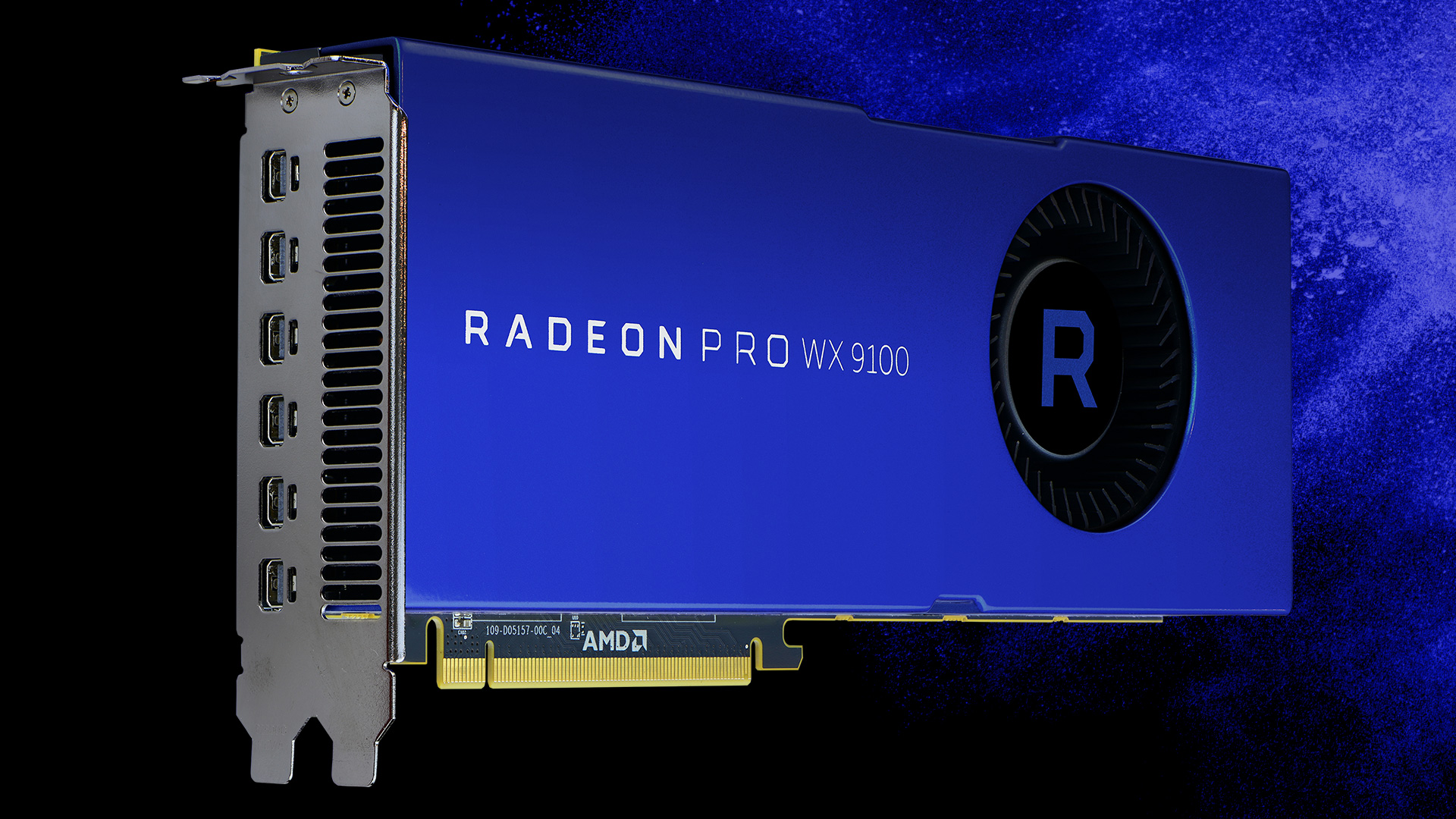 AMD lanza sus más potentes gráficas Radeon