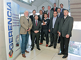 ALMACENAMIENTO Y RESPALDO: Asegurando las soluciones de misión crítica