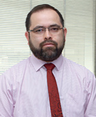 Pedro Vidal, Gerente de SE Santiago – Programa Santiago Ciudad Inteligente: “La implementación de una ciudad inteligente es una tarea compleja que incluye a todos los actores”