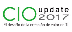 ¿Por qué asistir al encuentro exclusivo para jefes y gerentes de TI CIO Update 2017?