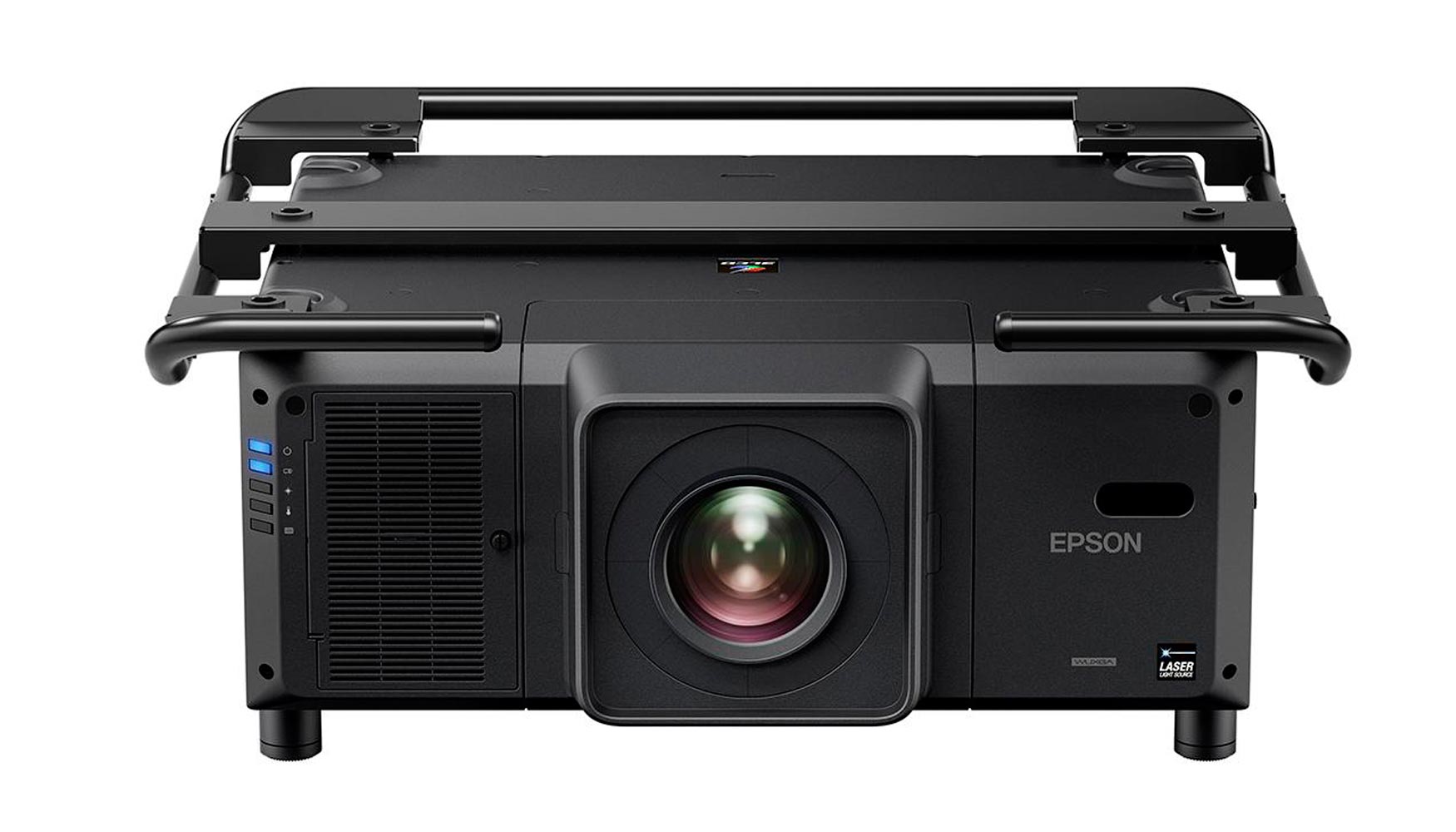 Videoproyector láser Pro L25000U de Epson recibe importante premio