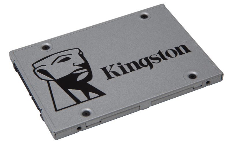 La colaboración entre Marvell y Kingston ha vendido más de seis millones de unidades SSD