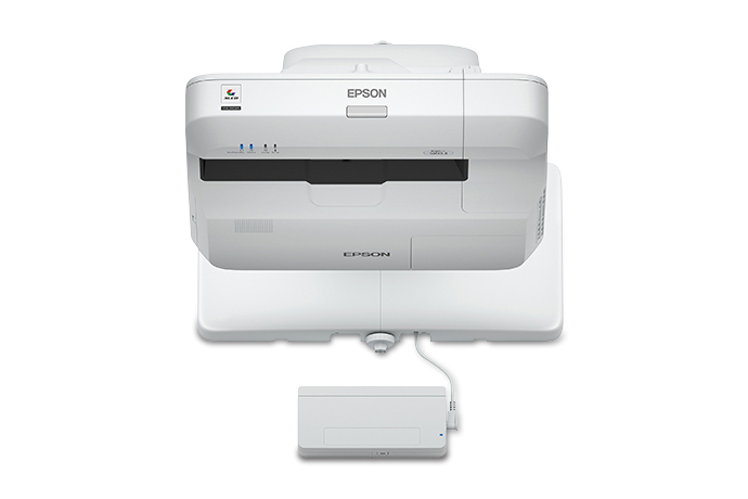 Epson lanza nueva generación de proyectores interactivos Brightlink Pro para oficinas