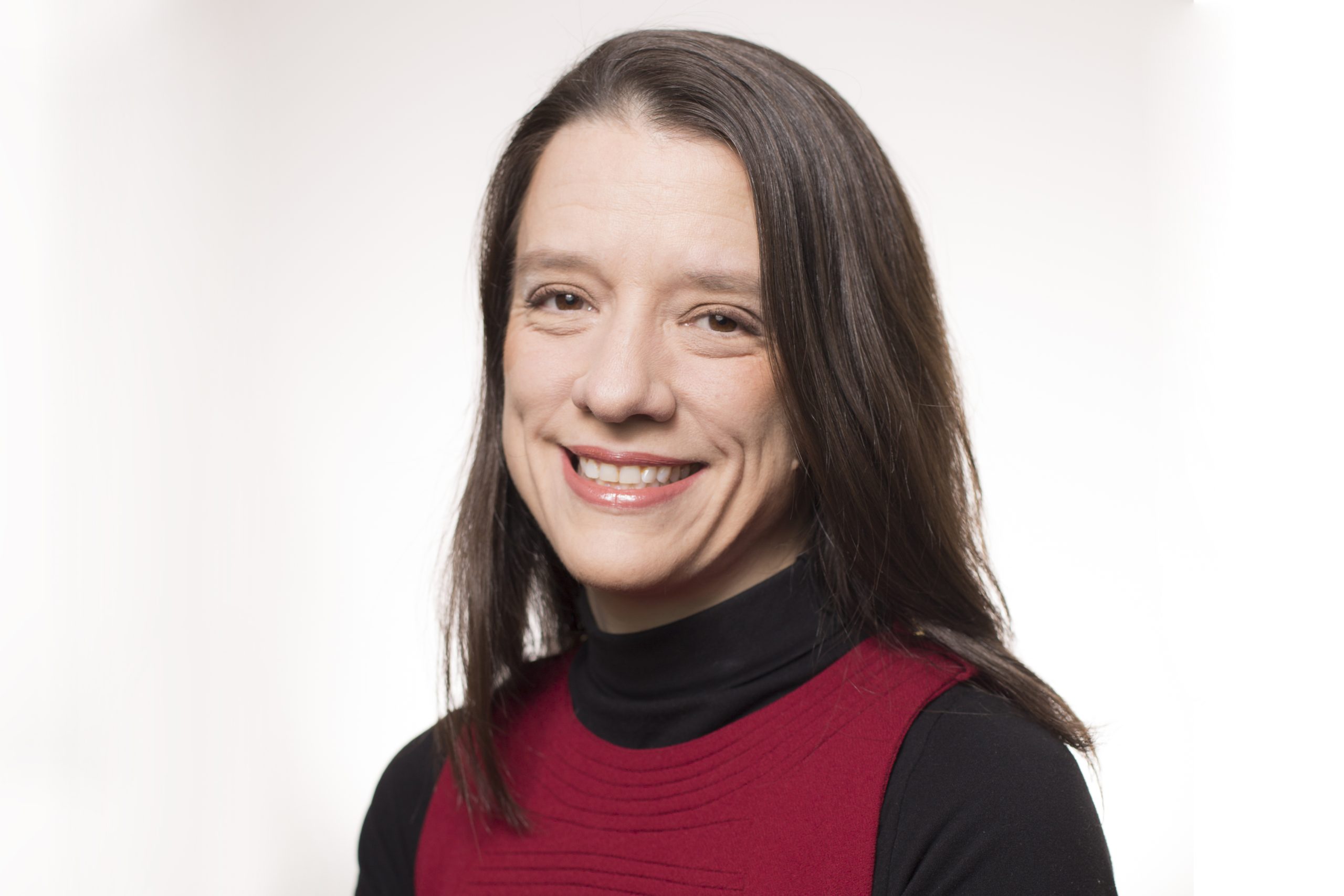 EY Chile designa a Macarena Navarrete como Country Managing Partner