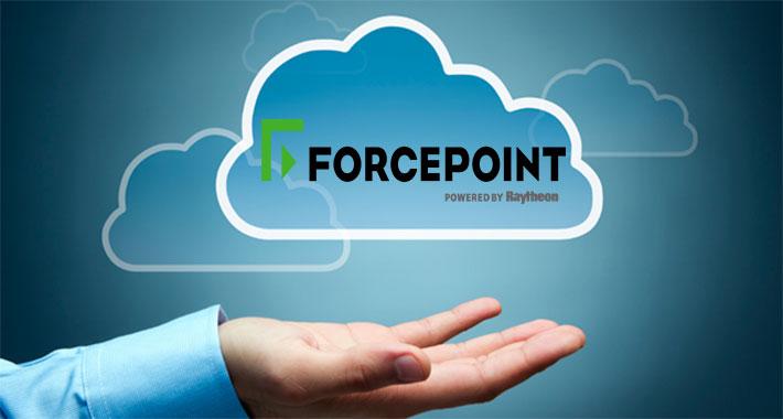 Forcepoint simplifica la seguridad informática con analítica de comportamientos desde la nube