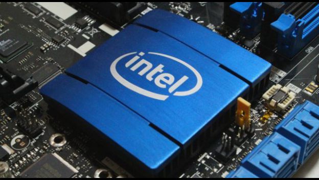 Intel anuncia sus primeros procesadores de 10 nm