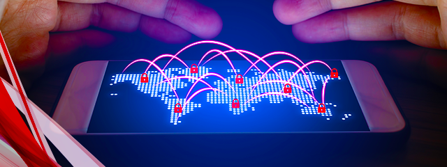 Servidores en la mira de ataques Ransomware