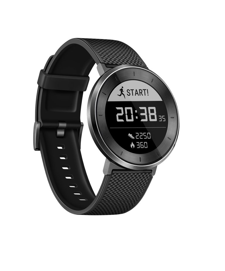 Smartwatches: Novedosa solución para el cuidado del adulto mayor
