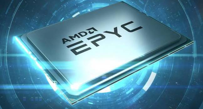 AMD logra acuerdos para el centro de datos con importantes firmas chinas