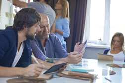 Start-Up Chile se asocia con Amadeus para impulsar desarrollo de startups de industria de viajes