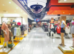 VIDEOVIGILANCIA: De la seguridad a la Analítica para la gestión flexible