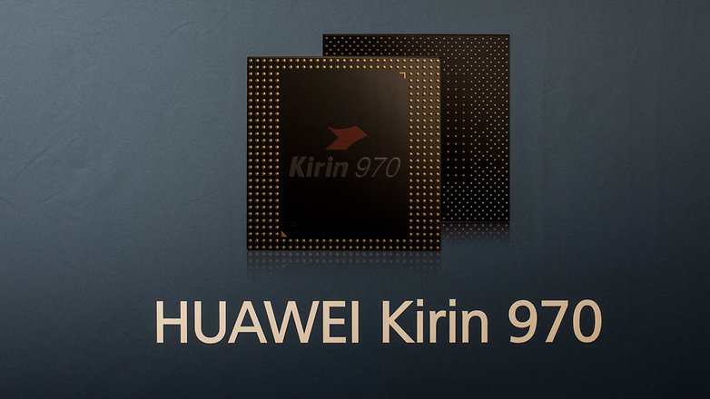 Huawei anuncia chipset móvil con unidad de procesamiento neuronal
