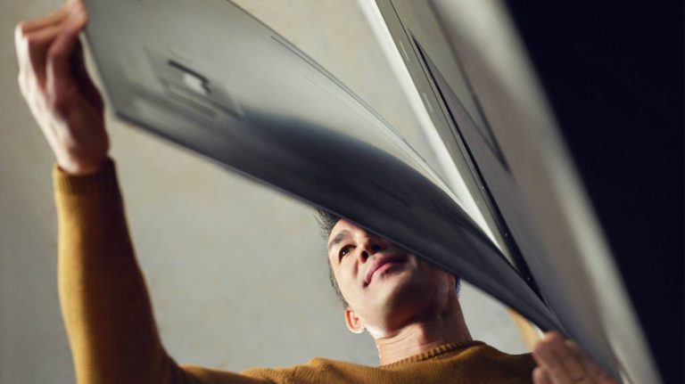 LG presenta en Chile sus nuevas soluciones OLED Dual-View Flat y Wallpaper