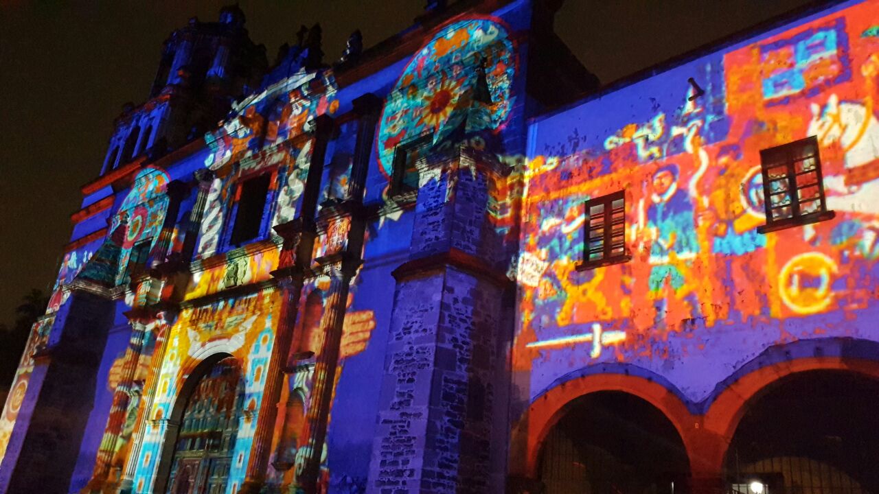 Epson Mapping Challenge se acerca a Chile