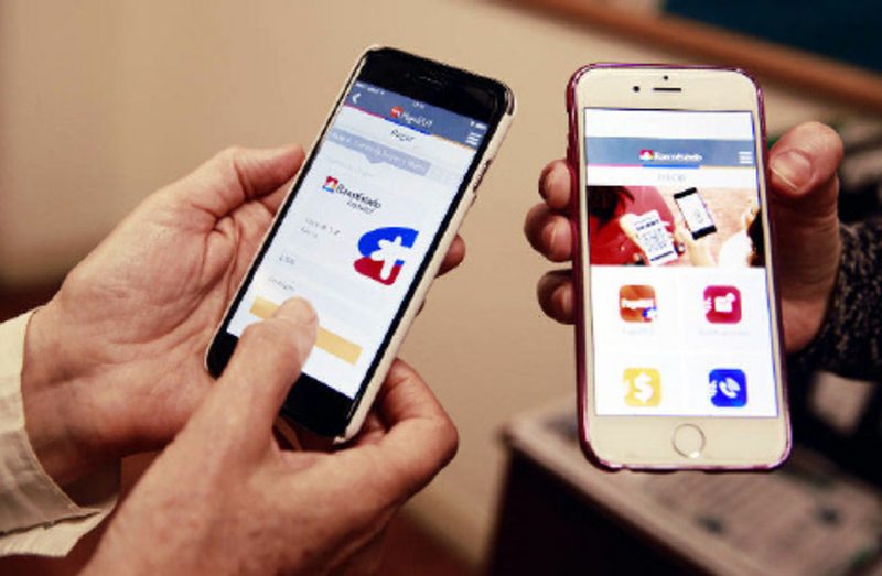 Pago RUT: App de Banco Estado cumple un año y alcanza 1.4 millones de usuarios