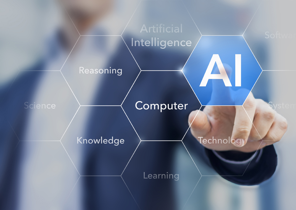 Microsoft y Facebook potencian investigaciones sobre Inteligencia Artificial