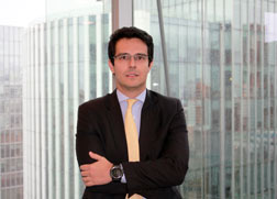 Hays designa nuevo Director Comercial para Chile