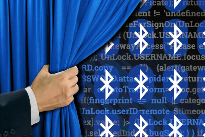 Detectan vulnerabilidad que podría infectar a más de 5 mil millones de dispositivos Bluetooth