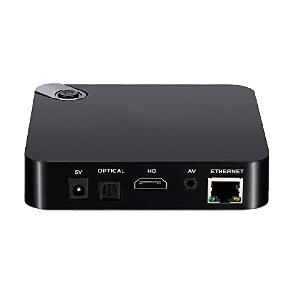 Consola chilena Joydi TV ya tiene una nueva versión