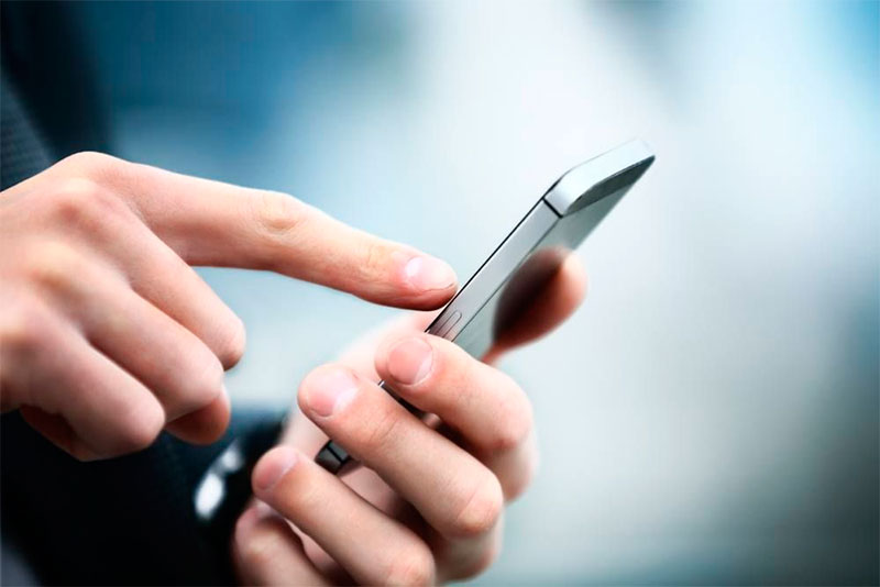 Suscripciones a servicios móviles siguen en aumento