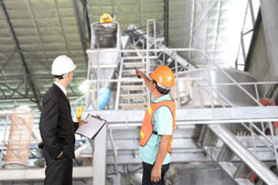 Nuevos módulos MRP I y MRP II del Área Industrial de Softland ERP