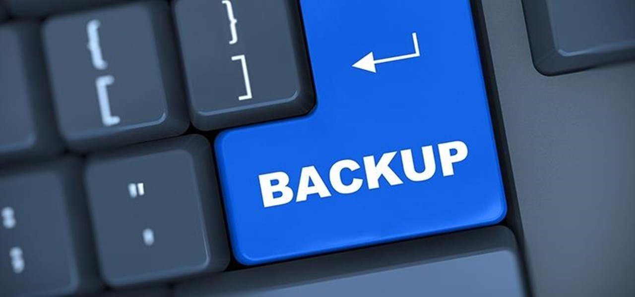 Ingresos de mercado de dispositivos para backup caen en el segundo trimestre