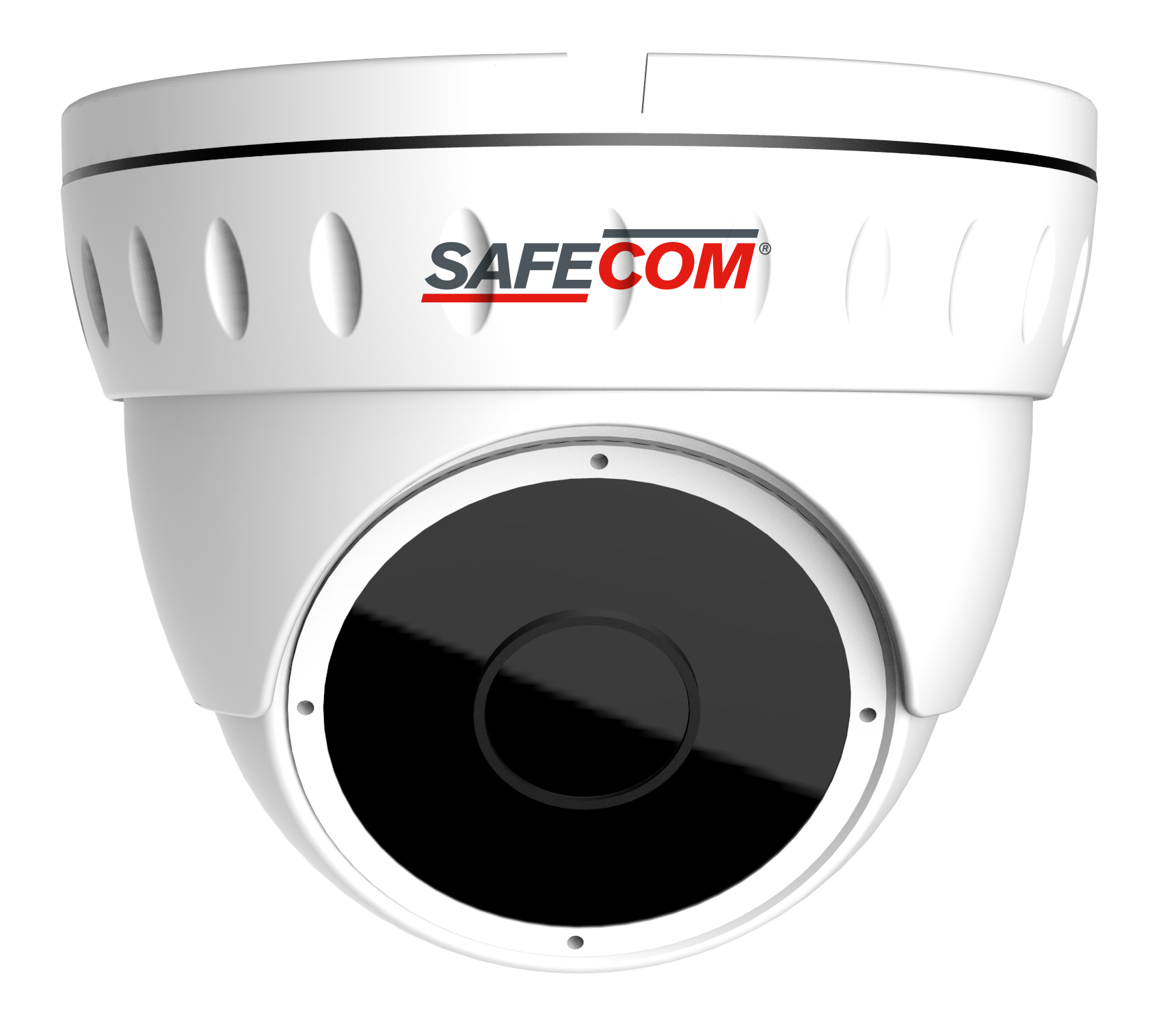 Bash lanza nueva línea de cámaras de seguridad Safecom