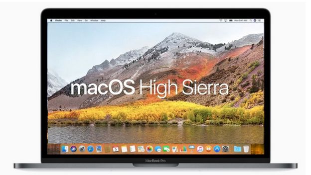 Apple presenta nuevo sistema operativo macOS High Sierra