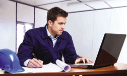 Lanzan innovador taller para mejorar la productividad de las empresas constructoras