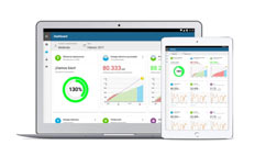Telefónica I+D impulsa solución online para minería que permitirá ahorro energético