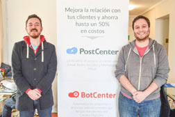 Startup presenta herramientas tecnologías que permiten mejorar atención al cliente