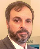 Roberto Bennett Cortés, Gerente de Servicio al Cliente del Conservador de Bienes Raíces de Santiago: “Hoy gran parte de nuestros flujos y trámites es sin papel”