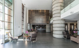 Atton Hoteles estandariza su red Wi-Fi con tecnología de Ruckus