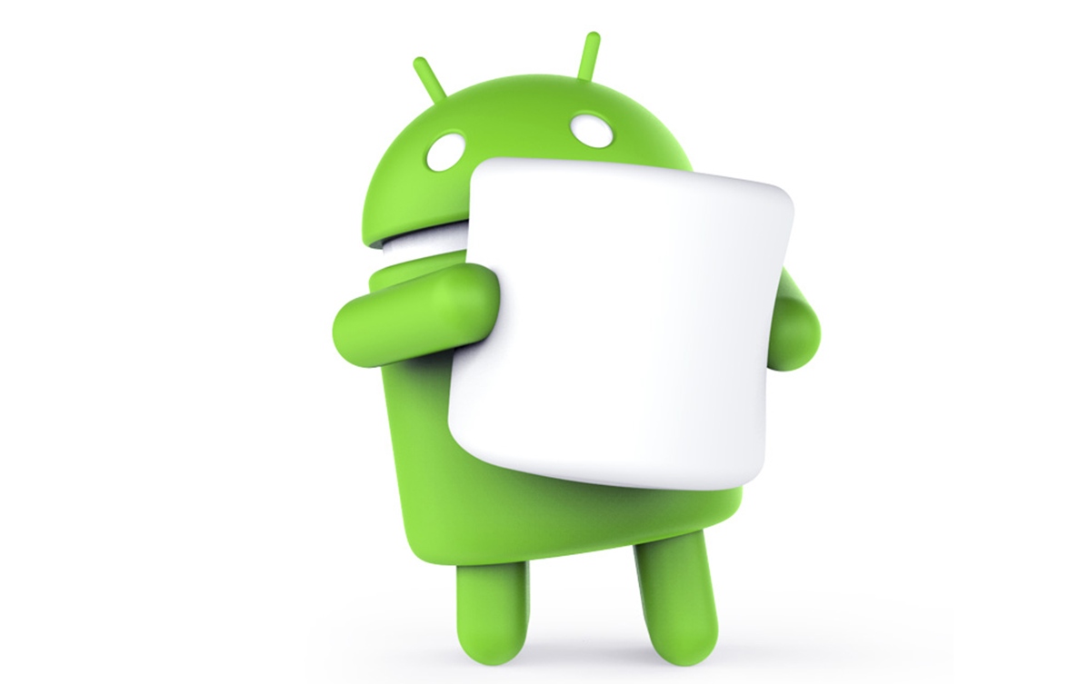 Marshmallow lidera el universo Android