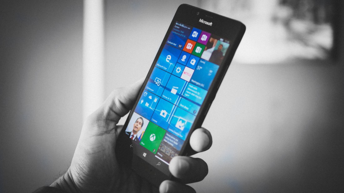 Microsoft confirma el final definitivo de Windows Phone