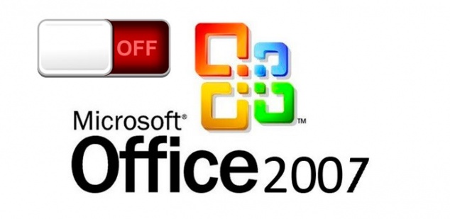 Microsoft dejará de actualizar Office 2007