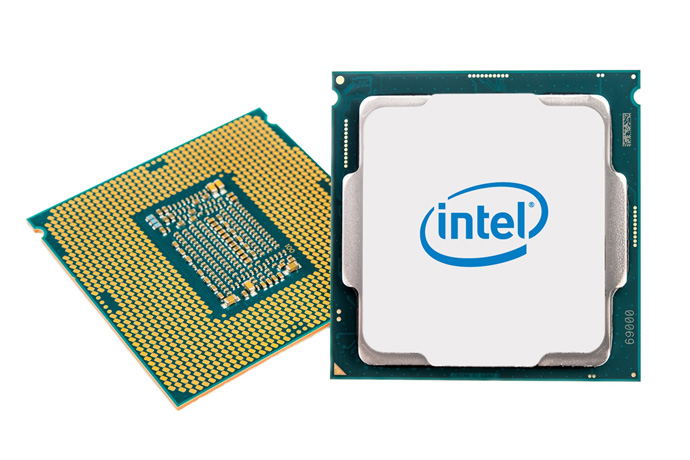 Procesadores de escritorio Intel Core de 8ª Generación están disponibles desde esta semana