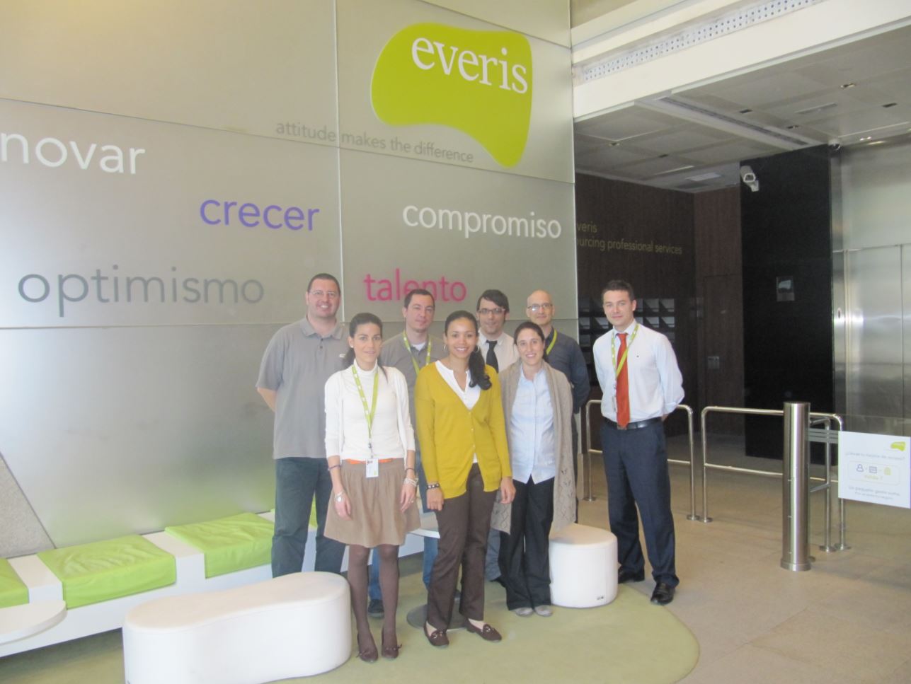everis y NTT Data extienden plazo para participar en competencia global de startups
