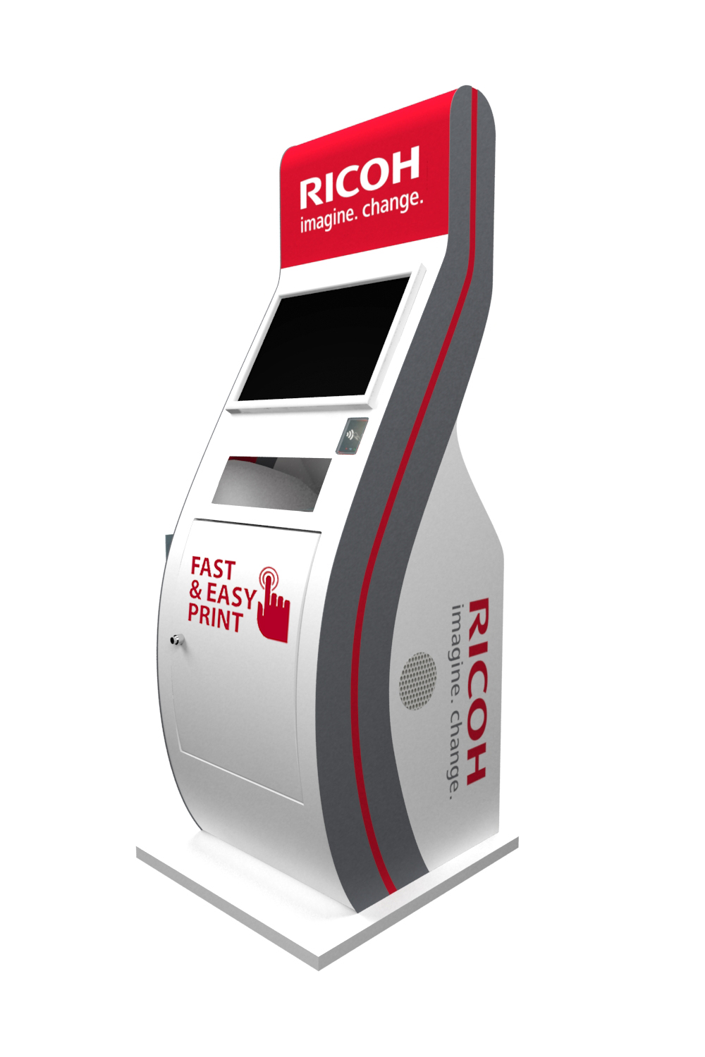 Ricoh y SDI Chile innovan la manera de imprimir en la educación superior