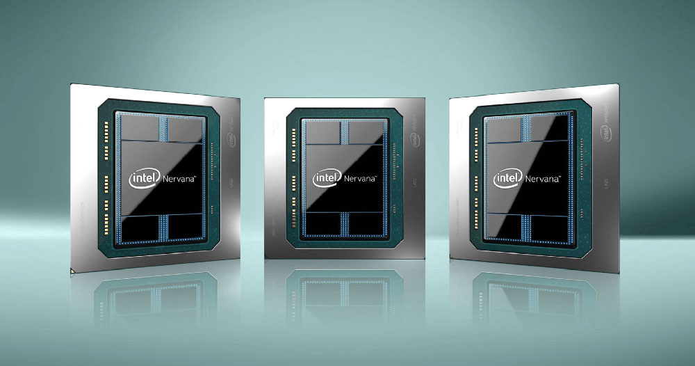 Intel presenta chip para Inteligencia Artificial