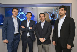 Cognitiva, Mapcity y ZoomInmobiliario generan alianza para potenciar capacidades de IA