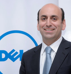 Exitoso Dell EMC Forum 2017