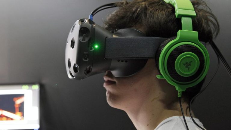 16 millones de dispositivos de Realidad Virtual y Realidad Aumentada se venderían en 2017