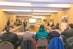 Hikvision Tour lleva últimos avances en tecnología a distintas zonas del país