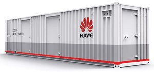 HUAWEI: Altos estándares en una oferta modular