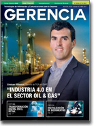 Revista Gerencia – Octubre 2017