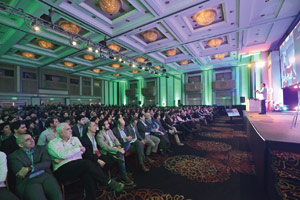 GX27 EN MONTEVIDEO: “Moldeando el futuro”