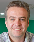 Sebastián Robles, Gerente de Innovación de Bci: “Queremos que nuestros clientes tengan la mejor experiencia digital de Chile”